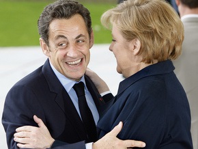 Германия и Франция предложат новую стратегию НАТО