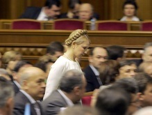 БЮТ хочет собрать коалицию и пригласить Тимошенко с Яценюком