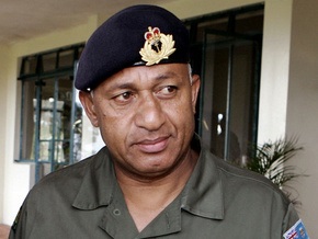 Островное государство Фиджи исключили из Британского содружества