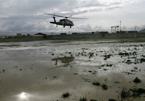 Авиация НАТО разбомбила группу мирных афганцев, вышедших на охоту