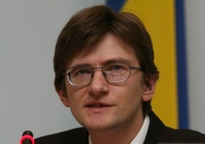 Магера: Назначение нового члена ЦИК зависит от отношений между Радой и Ющенко