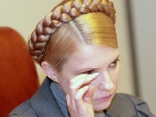 Тимошенко вспомнила о Голодоморе