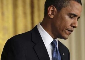 Обама убежден, что нужно найти другие способы оказания помощи населению Газы