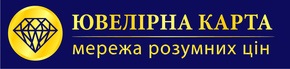 Ювелирные изделия от «Ювелирной Карты»