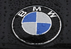 Водители BMW признаны самыми агрессивными в Германии - опрос