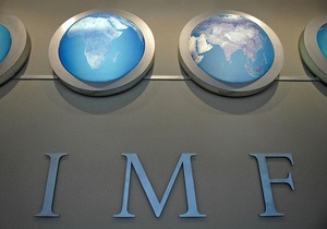 МВФ выделит Украине деньги только после повышения пенсионного возраста и тарифов на газ