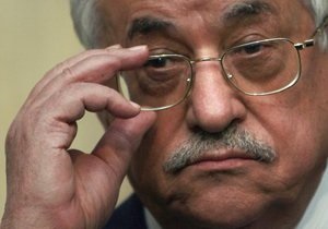 Конфликт из-за полномочий: Аббас не принимает отставку премьер-министра Палестины