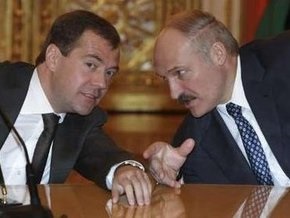 Минск отрицает связь между ПВО Беларуси и России и размещением американской ПРО в Европе