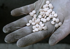 ЗН: В 2010 году на закупках импортных лекарств бюджет потерял 400 млн грн
