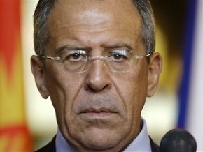 Лавров: Россия готова ввести безвизовый режим с ЕС хоть сегодня