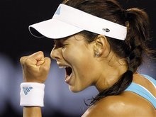 Australian Open: Ана Иванович в финале