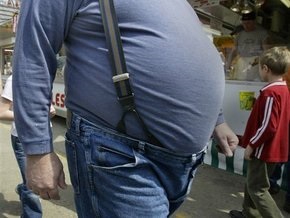 Ученые: Эволюция человека стала причиной эпидемии ожирения