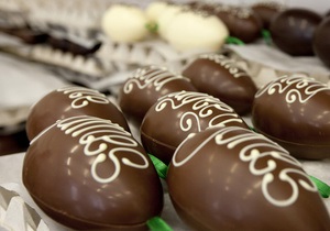 Ученые нашли новый способ обезжиривания шоколада