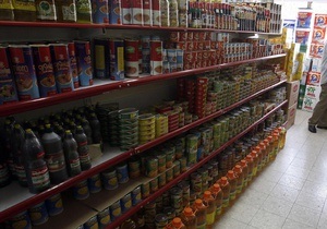 Супермаркет - Партия регионов - Депутат предложил вывести супермаркеты за город