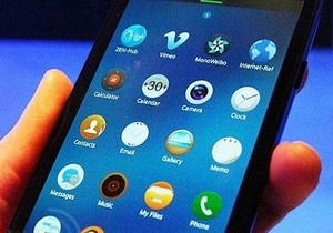 Не Android. Samsung выпустит премиум-смартфон на собственной ОС
