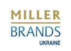  Миллер Брендз Украина  – новое имя на национальном пивном рынке