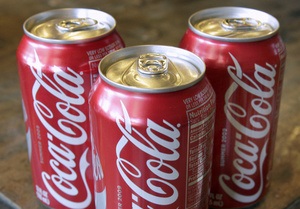 Ъ: Coca-Cola сменила рекламное агентство в Украине