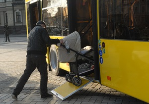 Сегодня на маршруты Киева вышли полсотни новых троллейбусов и автобусов