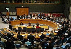 Новая резолюция Совбеза ООН по Ирану готова к голосованию