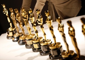 Американская киноакадемия отметит 50-летие бондианы на вручении премии Оскар