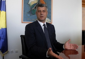 Косовские депутаты отправили правительство в отставку