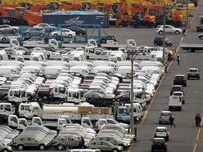 Крупнейшим в мире авторынком оказался Китай