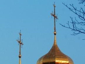 В центре Киева Братство зажжет Огненный Крест