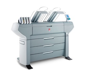 Плоттер Oce ColorWave 600 получил Бронзовую награду International Design Excellence Awards 2009