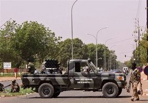 США призывают к  скорейшему возвращению к демократии  в Нигере