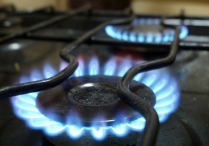 Украина заверяет, что в этом году сократит импорт газа из России