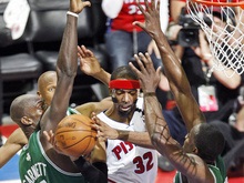 NBA: Детройт не сдается
