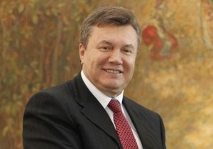 Янукович попал в десятку самых богатых людей Донбасса