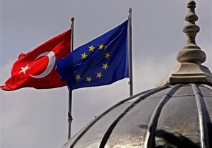 Турецкий министр: Европа может потерять Украину и Турцию