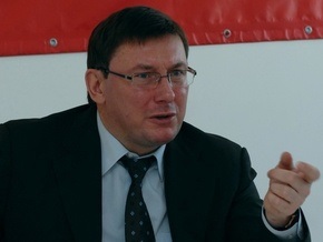 В МВД назвали популистскими слова Ющенко