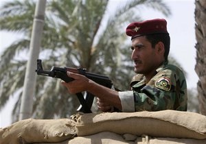 В Ираке боевики напали на здание администрации одной из провинций: есть жертвы