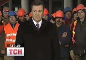 Янукович пообещал не допустить срыва выборов