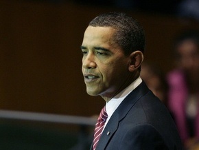 Обама считает, что в прошлом США слишком избирательно подходили к продвижению демократии