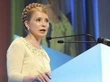 Тимошенко не собирается уходить в отставку