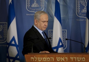 Нетаньяху заявил о готовности Израиля расширить масштабы операции в секторе Газа