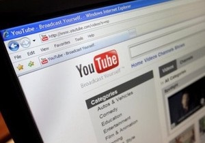 YouTube будет спонсировать любительские видеостудии