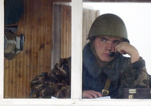 Пограничники нашли двух белорусов-нелегалов с сильным обморожением