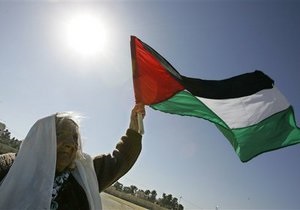 ФАТХ и ХАМАС подписали соглашение о примирении