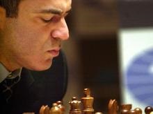 Каспаров вернулся в шахматы