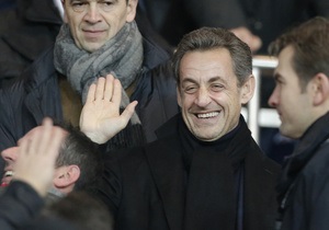 Уголовное дело против Саркози может быть закрыто в скором времени