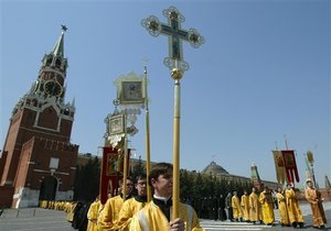 РПЦ работает над созданием православного онлайн-квеста