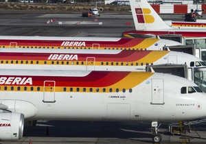 Крупнейшую авиакомпанию Испании снова охватила забастовка