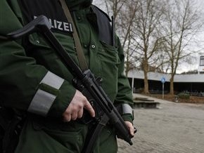 В Германии неизвестный открыл стрельбу в здании суда: есть жертвы
