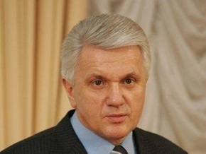 Литвин призывает Тимошенко сформировать “правительство национального спасения”