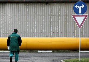 Россия-Украина - Газовая война - Польша заявила, что не хочет ввязываться в газовый спор Украины и России