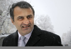 ЦИК Южной Осетии отложил оглашение итогов президентских выборов